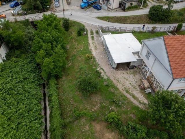 Prodaje se kuća u izgradnji 80 m2, Sjenička, Luke, Prijepolje