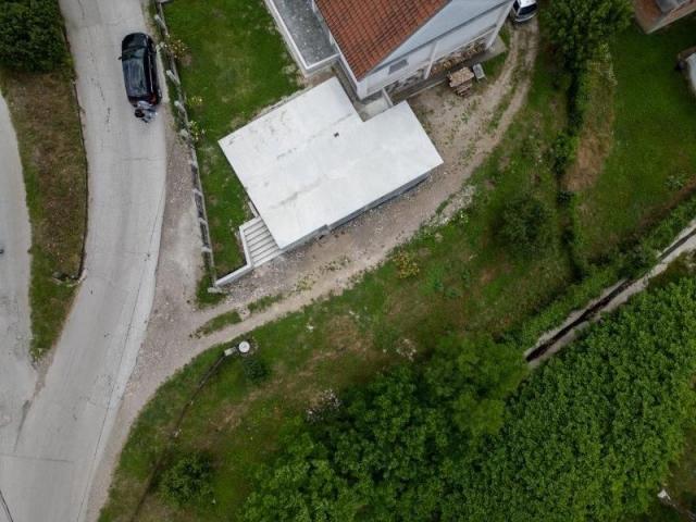 Prodaje se kuća u izgradnji 80 m2, Sjenička, Luke, Prijepolje