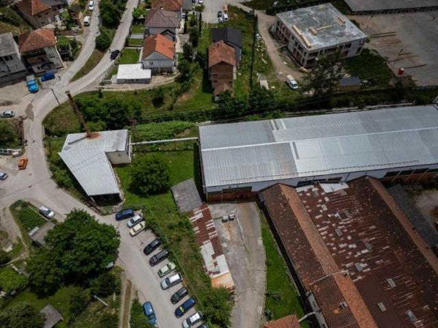 Prodaje se kuća u izgradnji 80 m2, Sjenička, Luke, Prijepolje