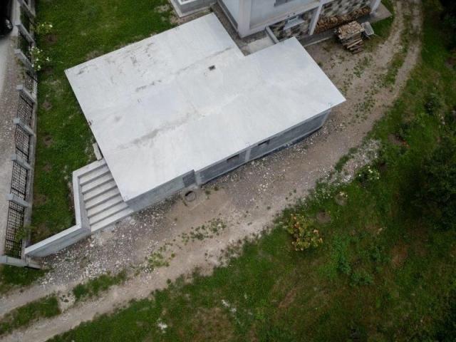 Prodaje se kuća u izgradnji 80 m2, Sjenička, Luke, Prijepolje