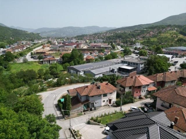 Prodaje se kuća u nizu  184 m, Pionirska, Prijepolje