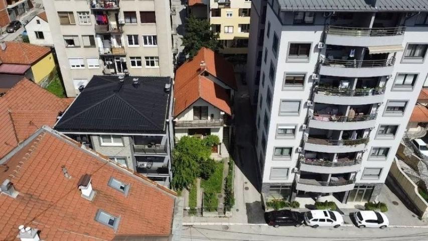 Prodaje se kuća 200 m2, Vojvode Maslaća 22, Užice