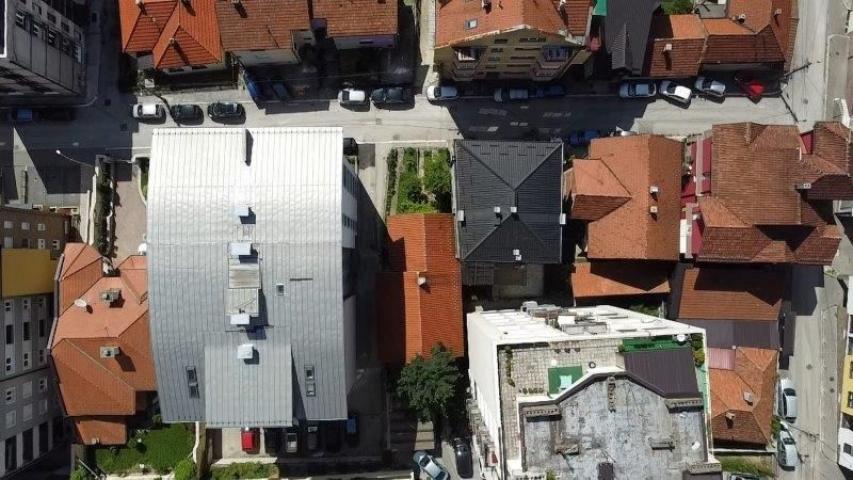 Prodaje se kuća 200 m2, Vojvode Maslaća 22, Užice