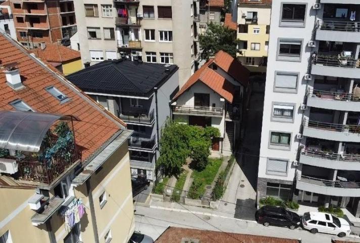 Prodaje se kuća 200 m2, Vojvode Maslaća 22, Užice