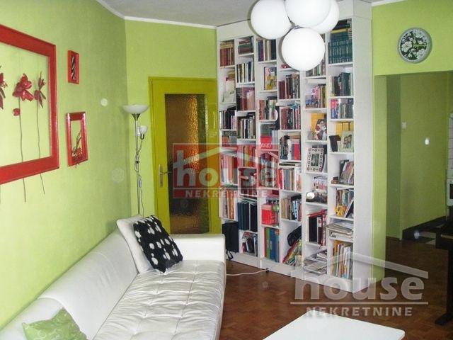 Stan NOVI SAD, ŠONSI, kv: 89, € 155800, ID: 1032486