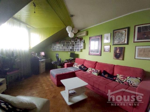 Stan NOVI SAD, ŠONSI, kv: 89, € 155800, ID: 1032486