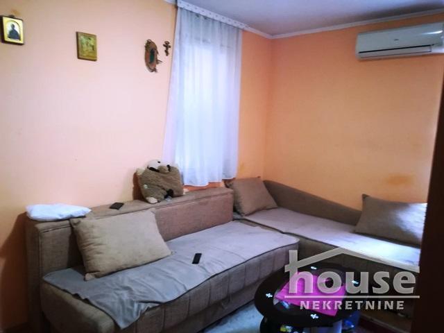 Stan NOVI SAD, BULEVAR, kv: 76, € 164800, ID: 1048496