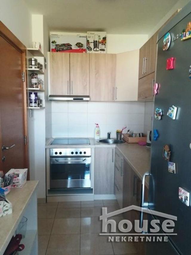 Stan NOVI SAD, GRBAVICA, kv: 69, € 177680, ID: 1049707