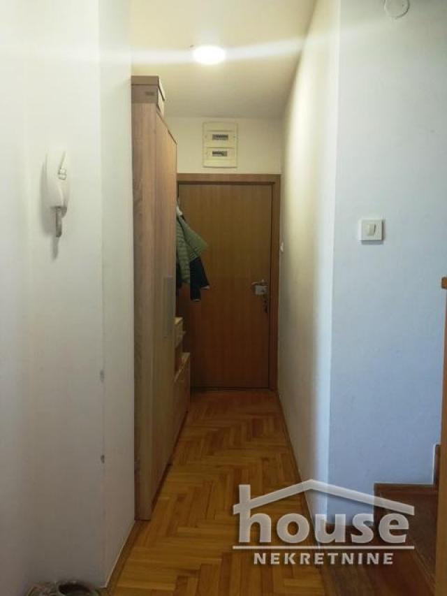 Stan NOVI SAD, GRBAVICA, kv: 69, € 177680, ID: 1049707