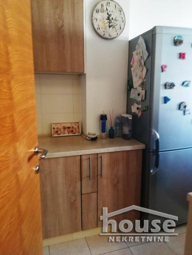 Stan NOVI SAD, GRBAVICA, kv: 69, € 177680, ID: 1049707