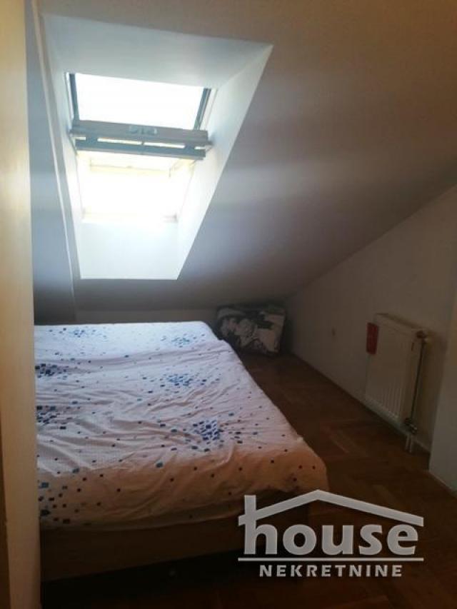 Stan NOVI SAD, GRBAVICA, kv: 69, € 177680, ID: 1049707