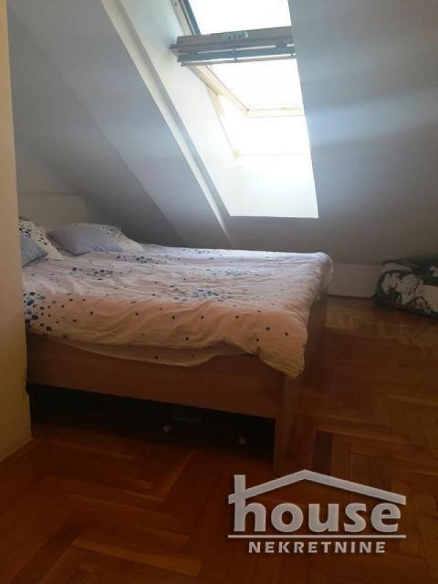 Stan NOVI SAD, GRBAVICA, kv: 69, € 177680, ID: 1049707