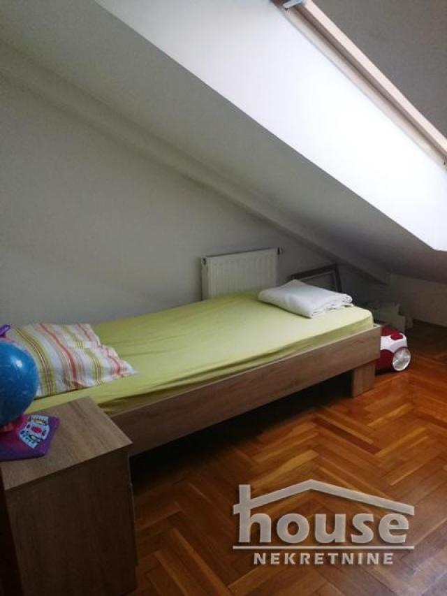 Stan NOVI SAD, GRBAVICA, kv: 69, € 177680, ID: 1049707