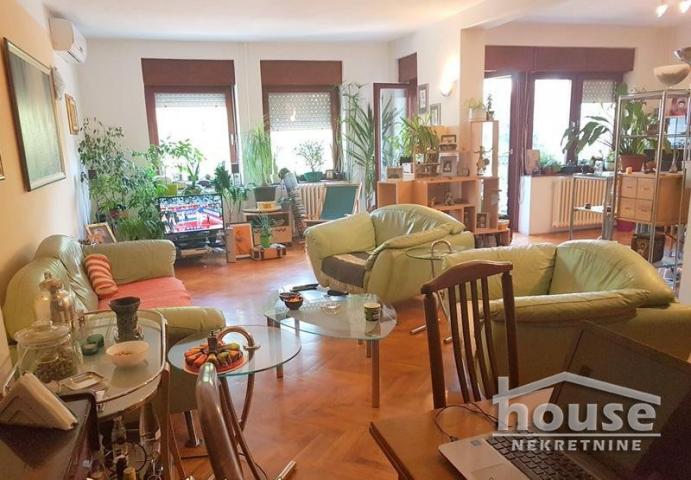 Stan NOVI SAD, GRBAVICA, kv: 150, € 309000, ID: 1050521