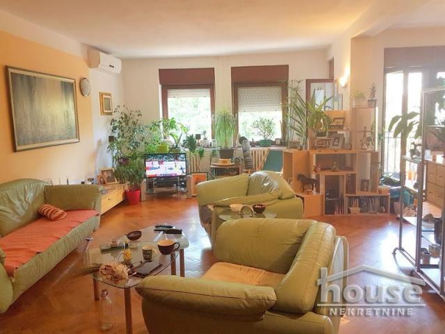 Stan NOVI SAD, GRBAVICA, kv: 150, € 309000, ID: 1050521