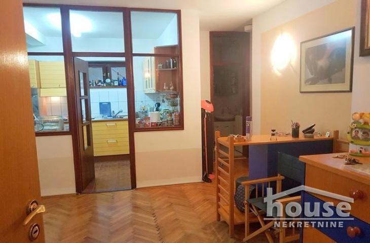 Stan NOVI SAD, GRBAVICA, kv: 150, € 309000, ID: 1050521