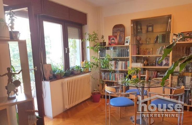 Stan NOVI SAD, GRBAVICA, kv: 150, € 309000, ID: 1050521