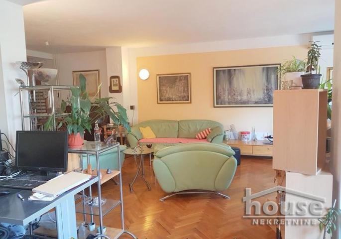 Stan NOVI SAD, GRBAVICA, kv: 150, € 309000, ID: 1050521