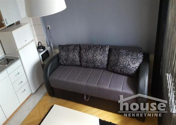 Stan NOVI SAD, CENTAR, kv: 33, € 114330, ID: 1051647