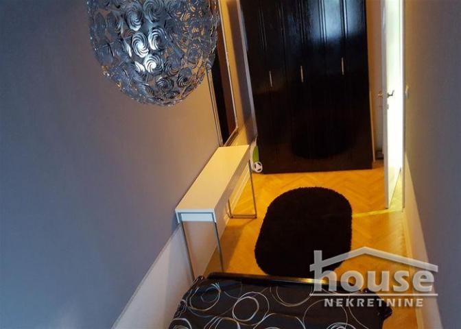 Stan NOVI SAD, CENTAR, kv: 33, € 114330, ID: 1051647