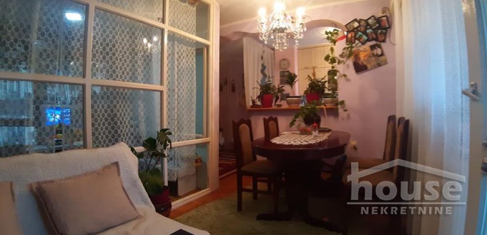 Stan NOVI SAD, NOVA DETELINARA, kv: 51, € 123600, ID: 1052474