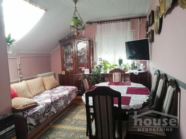 Stan NOVI SAD, NOVO NASELJE, kv: 51, € 108150, ID: 1054340