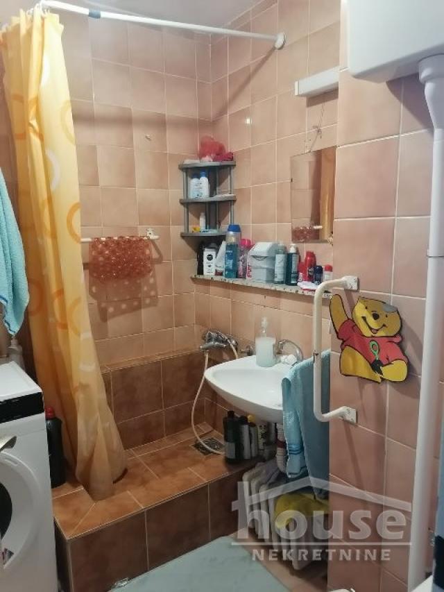 Stan NOVI SAD, NOVO NASELJE, kv: 51, € 108150, ID: 1054340