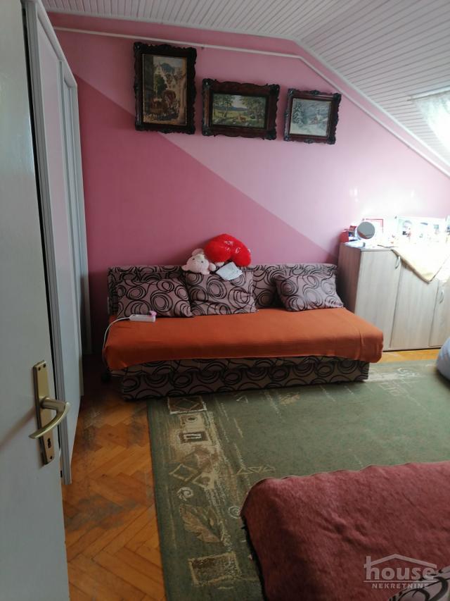 Stan NOVI SAD, NOVO NASELJE, kv: 51, € 108150, ID: 1054340