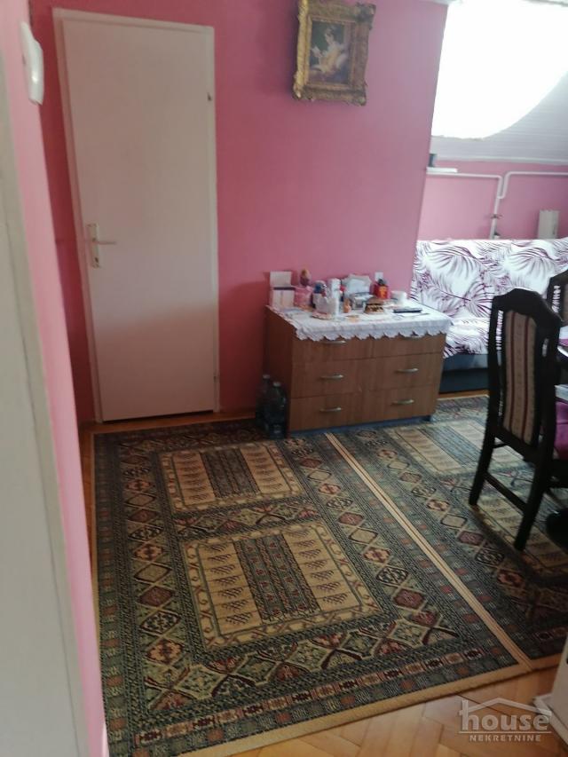 Stan NOVI SAD, NOVO NASELJE, kv: 51, € 108150, ID: 1054340