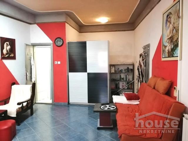 Stan NOVI SAD, CENTAR, kv: 57, € 123600, ID: 1054348