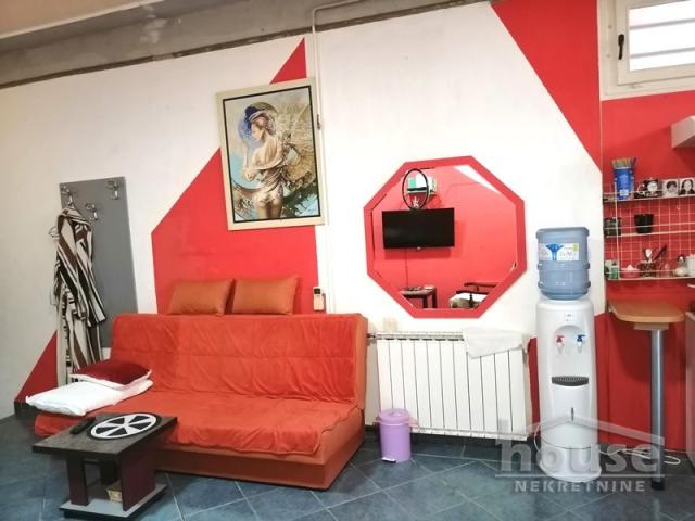 Stan NOVI SAD, CENTAR, kv: 57, € 123600, ID: 1054348