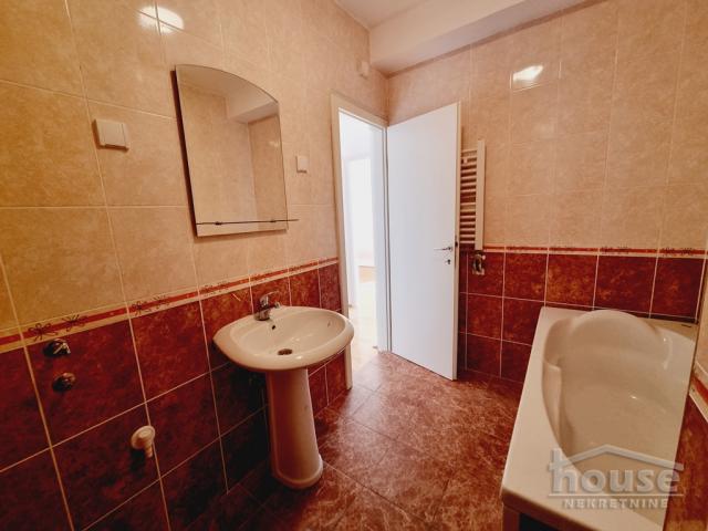 Stan NOVI SAD, BULEVAR, kv: 86, € 159650, ID: 1054423