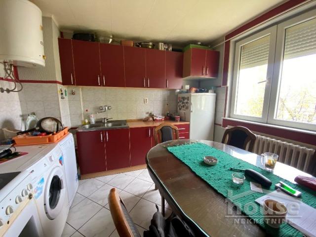 Stan NOVI SAD, DETELINARA, kv: 50, € 97850, ID: 1054492