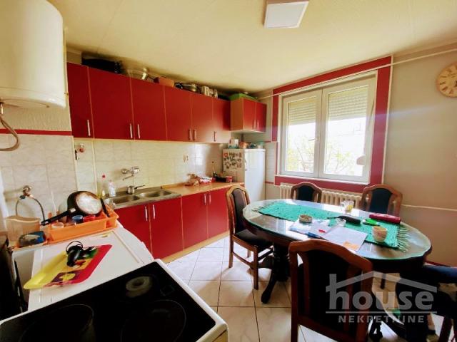 Stan NOVI SAD, DETELINARA, kv: 50, € 97850, ID: 1054492