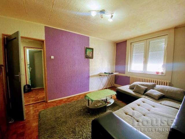 Stan NOVI SAD, DETELINARA, kv: 50, € 97850, ID: 1054492