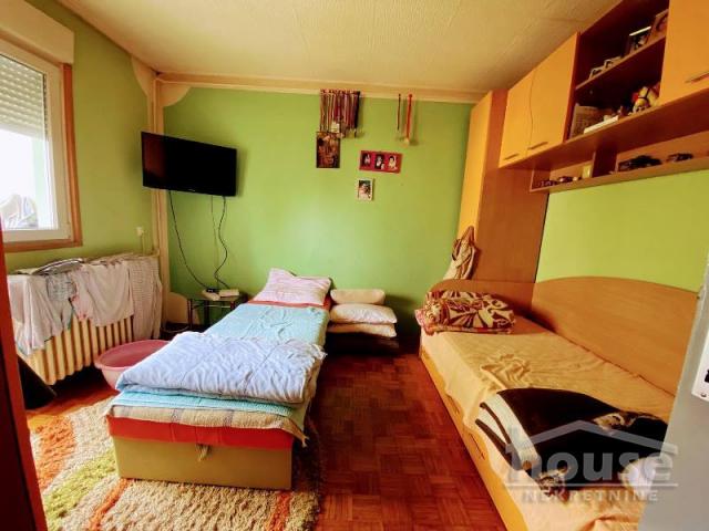 Stan NOVI SAD, DETELINARA, kv: 50, € 97850, ID: 1054492