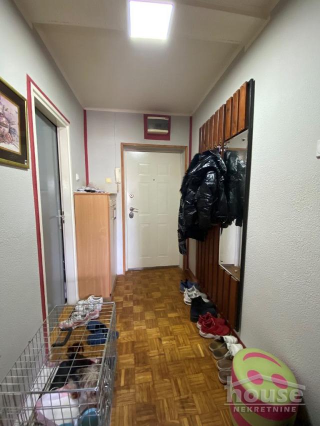 Stan NOVI SAD, DETELINARA, kv: 50, € 97850, ID: 1054492