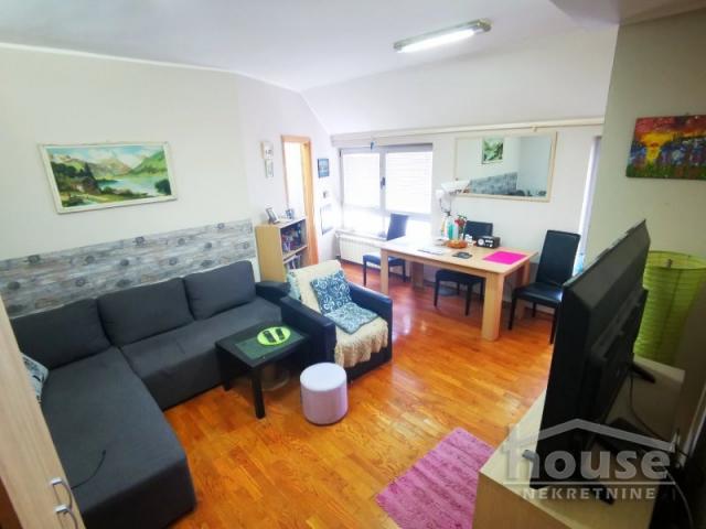 Stan NOVI SAD, CENTAR, kv: 41, € 97850, ID: 1054712