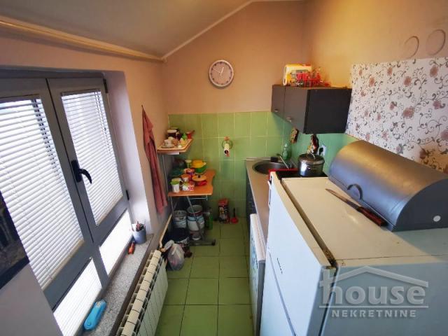 Stan NOVI SAD, CENTAR, kv: 41, € 97850, ID: 1054712