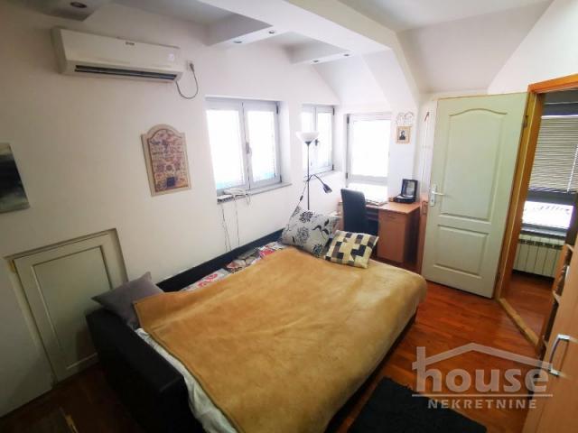 Stan NOVI SAD, CENTAR, kv: 41, € 97850, ID: 1054712