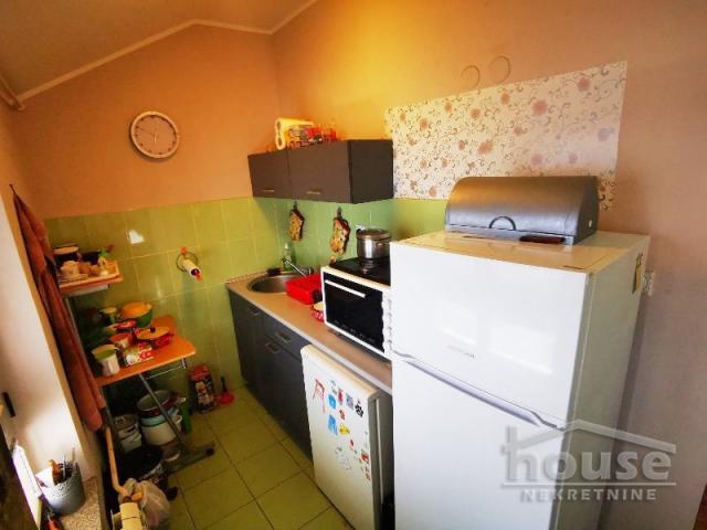 Stan NOVI SAD, CENTAR, kv: 41, € 97850, ID: 1054712