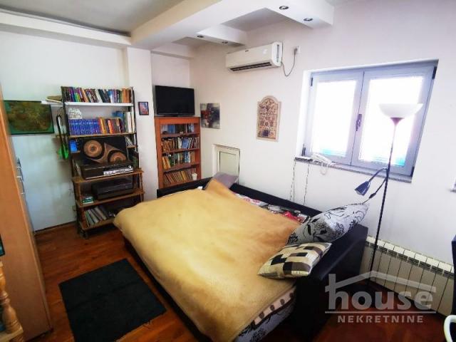 Stan NOVI SAD, CENTAR, kv: 41, € 97850, ID: 1054712