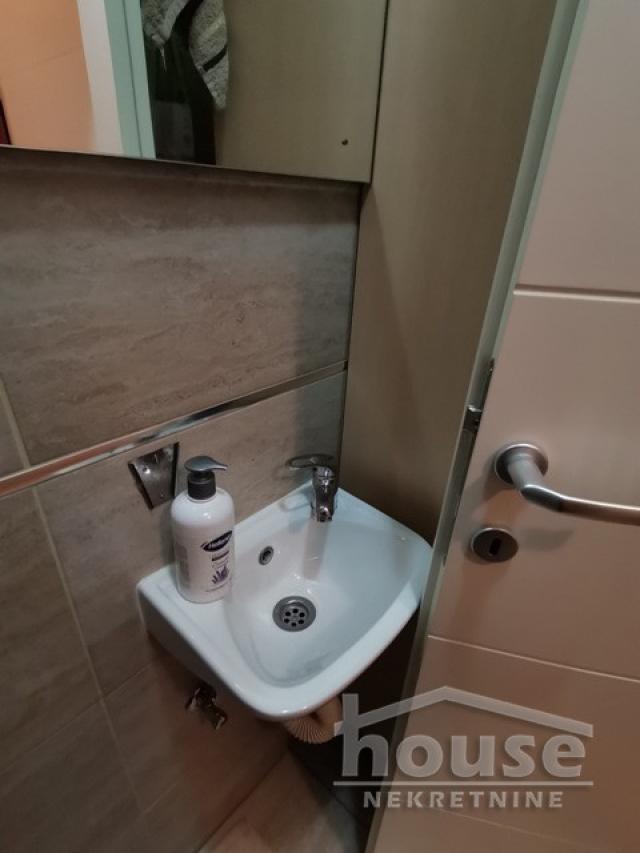 Stan NOVI SAD, NOVA DETELINARA, kv: 58, € 154500, ID: 1054864