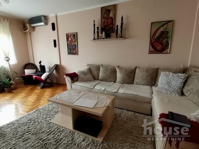 Stan NOVI SAD, NOVA DETELINARA, kv: 58, € 154500, ID: 1054864