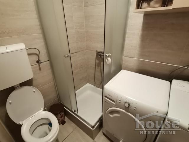 Stan NOVI SAD, NOVA DETELINARA, kv: 58, € 154500, ID: 1054864