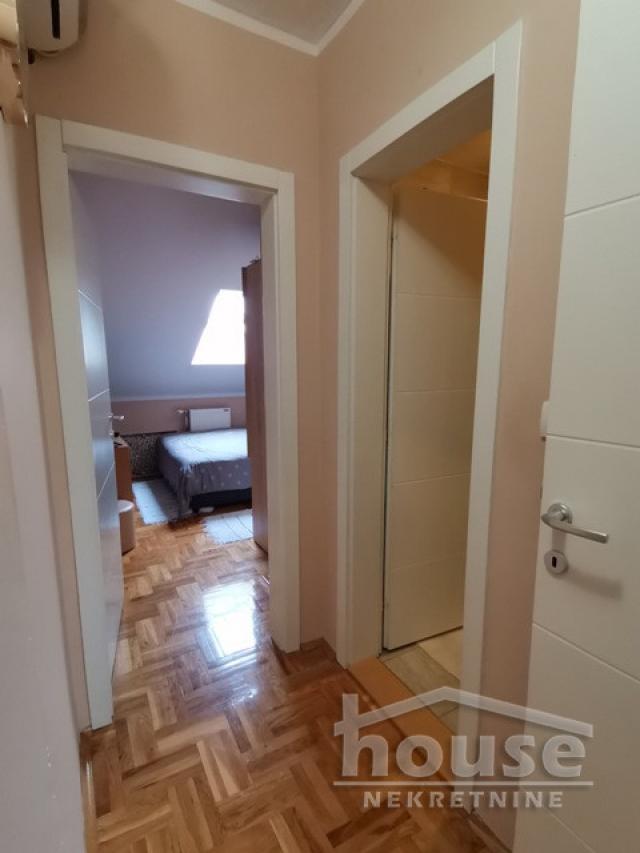 Stan NOVI SAD, NOVA DETELINARA, kv: 58, € 154500, ID: 1054864