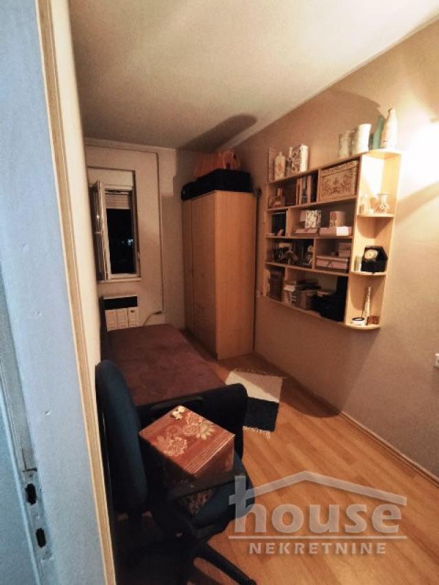 Stan NOVI SAD, CARA DUŠANA, kv: 75, € 164800, ID: 1054925