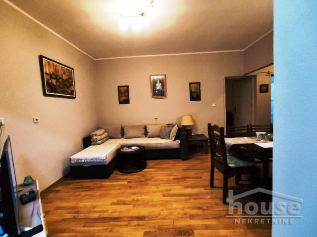 Stan NOVI SAD, CARA DUŠANA, kv: 75, € 164800, ID: 1054925