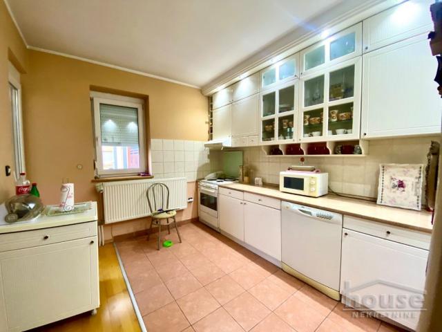 Stan NOVI SAD, GRBAVICA, kv: 115, € 229700, ID: 1055099