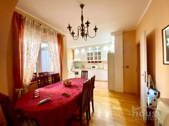 Stan NOVI SAD, GRBAVICA, kv: 115, € 229700, ID: 1055099